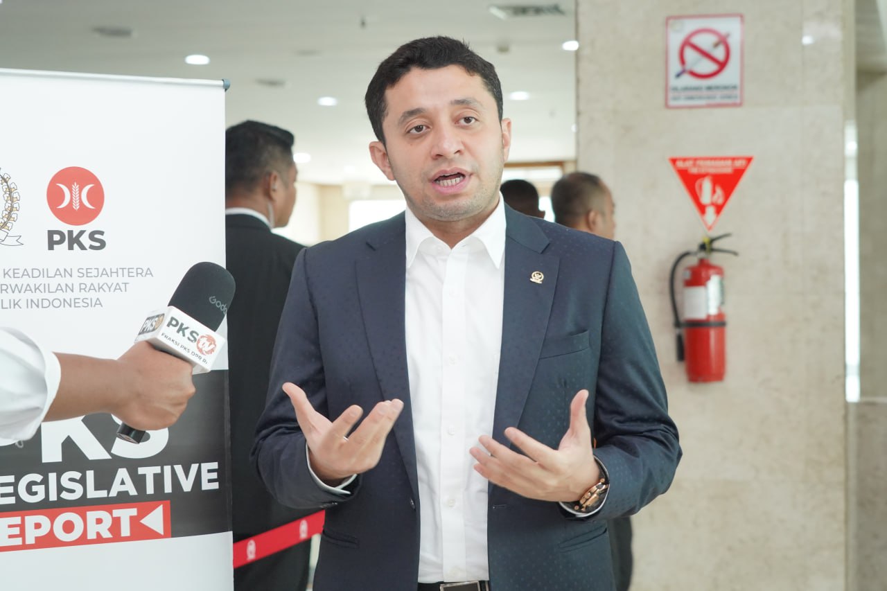 Habib Idrus Al Jufri Soroti Keamanan WNI di Iran, Imbau Pemantauan Intensif KBRI Teheran