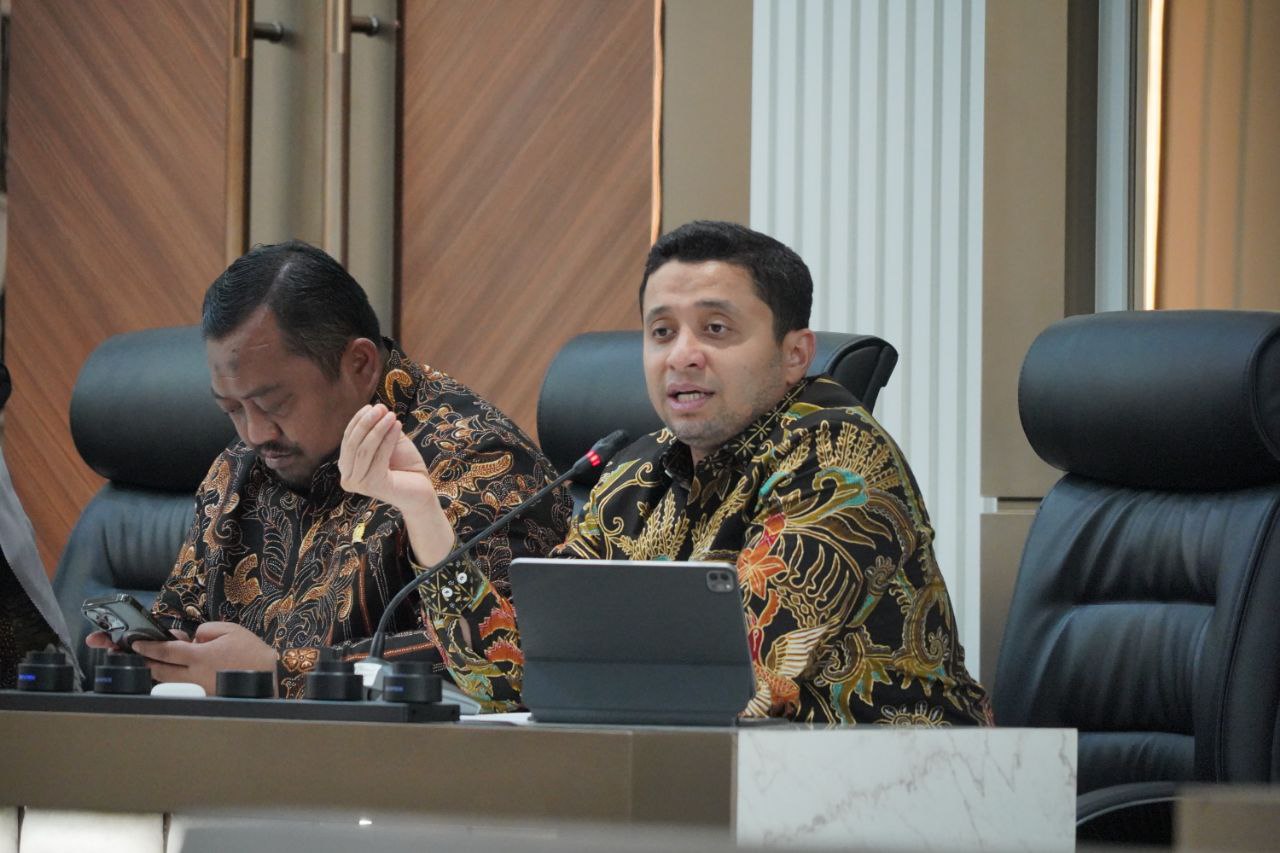 Apresiasi Sikap Presiden Prabowo Tetapkan Empat Pulau untuk Aceh, Habib Idrus : Bukti Negara Hadir dan Dengar Aspirasi Daerah
