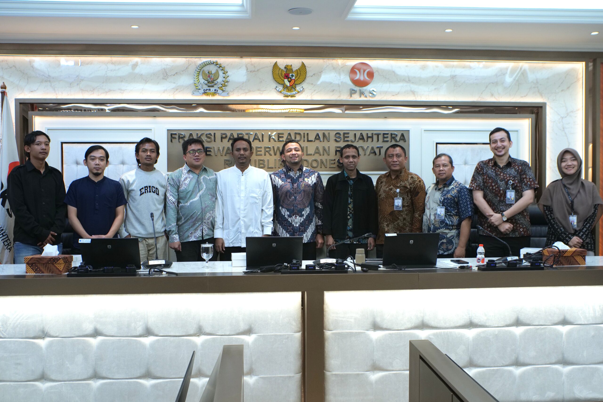 Habib Idrus: Media Harus Jadi Mitra Strategis Kawal Isu Rakyat, Bukan Sekadar “Bad News”