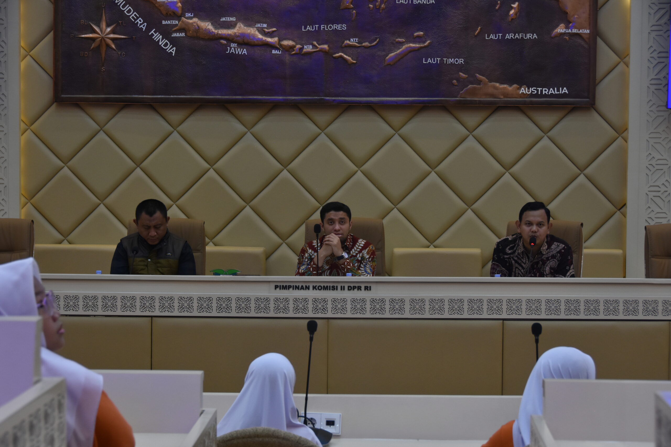 Habib Idrus Bongkar Rahasia Jadi “Insan Digital Sehat”: Main Gadget Boleh, Asal Patuhi Aturan Ini!