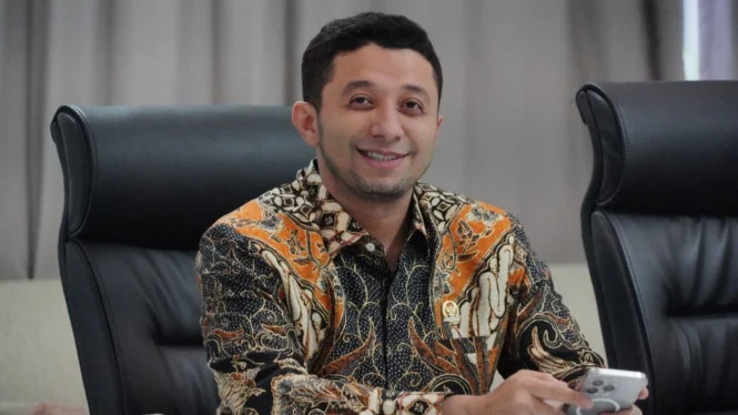 Habib Idrus Jelaskan Kriteria Calon Anggota OJK, Harus jadi Penjaga Kepercayaan