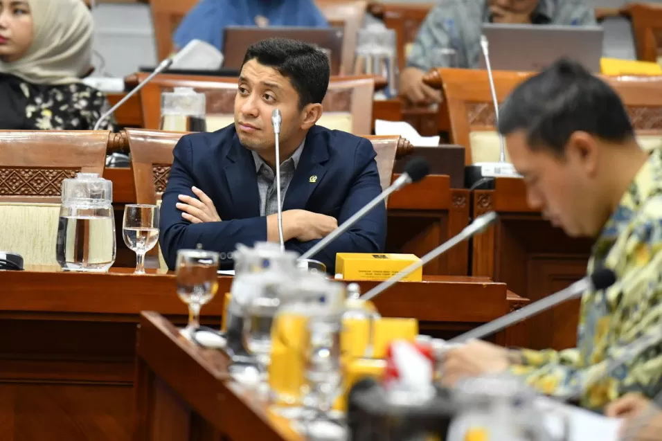 Polemik LPDP, Habib Idrus Tekankan Akuntabilitas dan Kontribusi Alumni