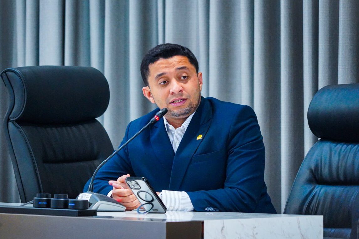 Habib Idrus: Ketegangan di Selat Hormuz Jadi Alarm bagi Ketahanan APBN