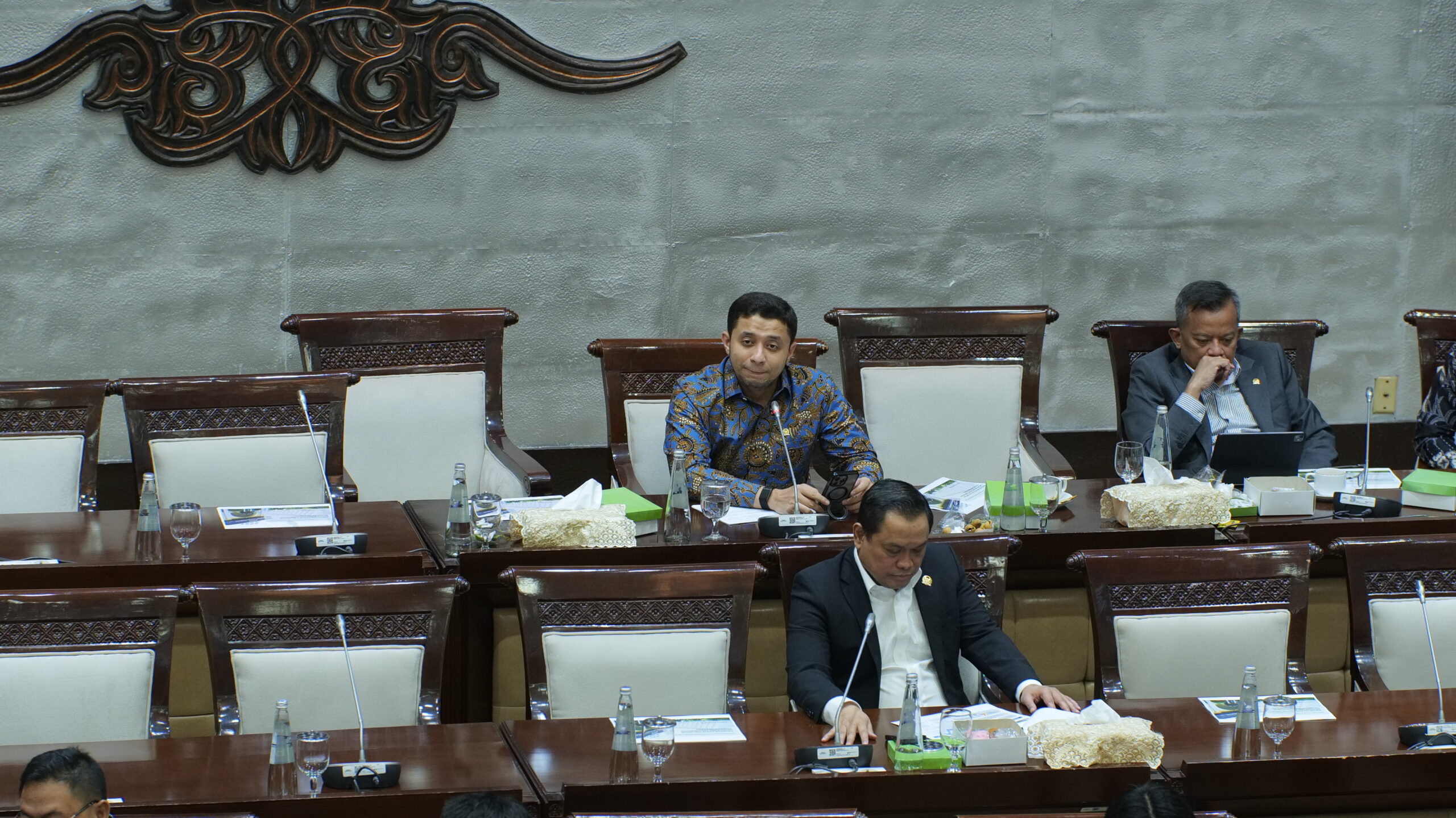 Waspada! Habib Idrus Ingatkan Potensi Dana Kripto RI Mengalir ke Luar Negeri