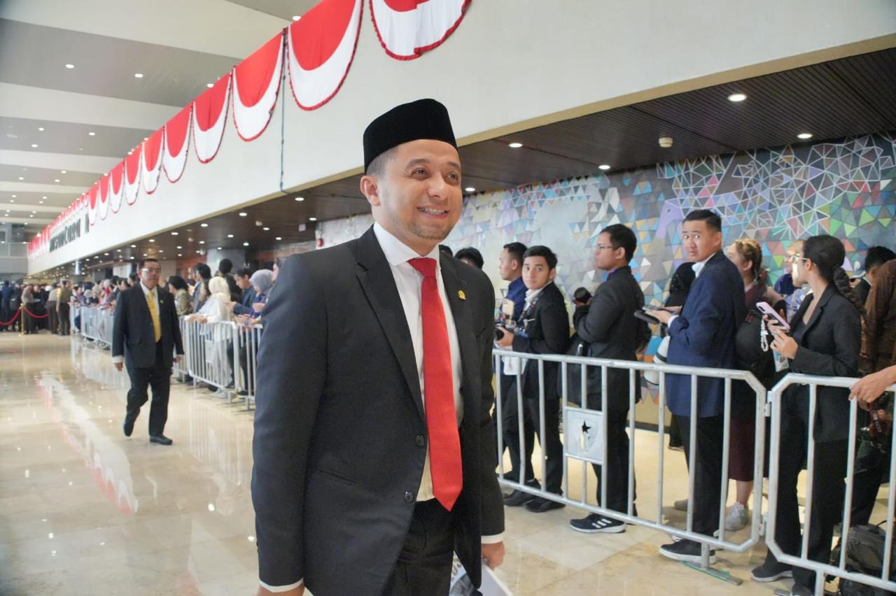 Habib Idrus Apresiasi Arah APBN 2027, Minta Efisiensi Belanja Tetap Berpihak pada UMKM